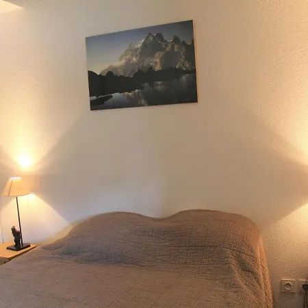 Duplex 3 Pieces 6 Couchages A 100m Des Pistes, Les Claux - Fr-1-330b-37 Apartman